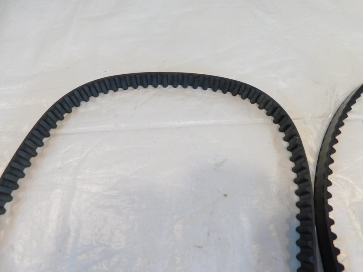 Ducati Monster Superbike Sport-Touring OEM Engine Timing Drive Toothed Belts T93