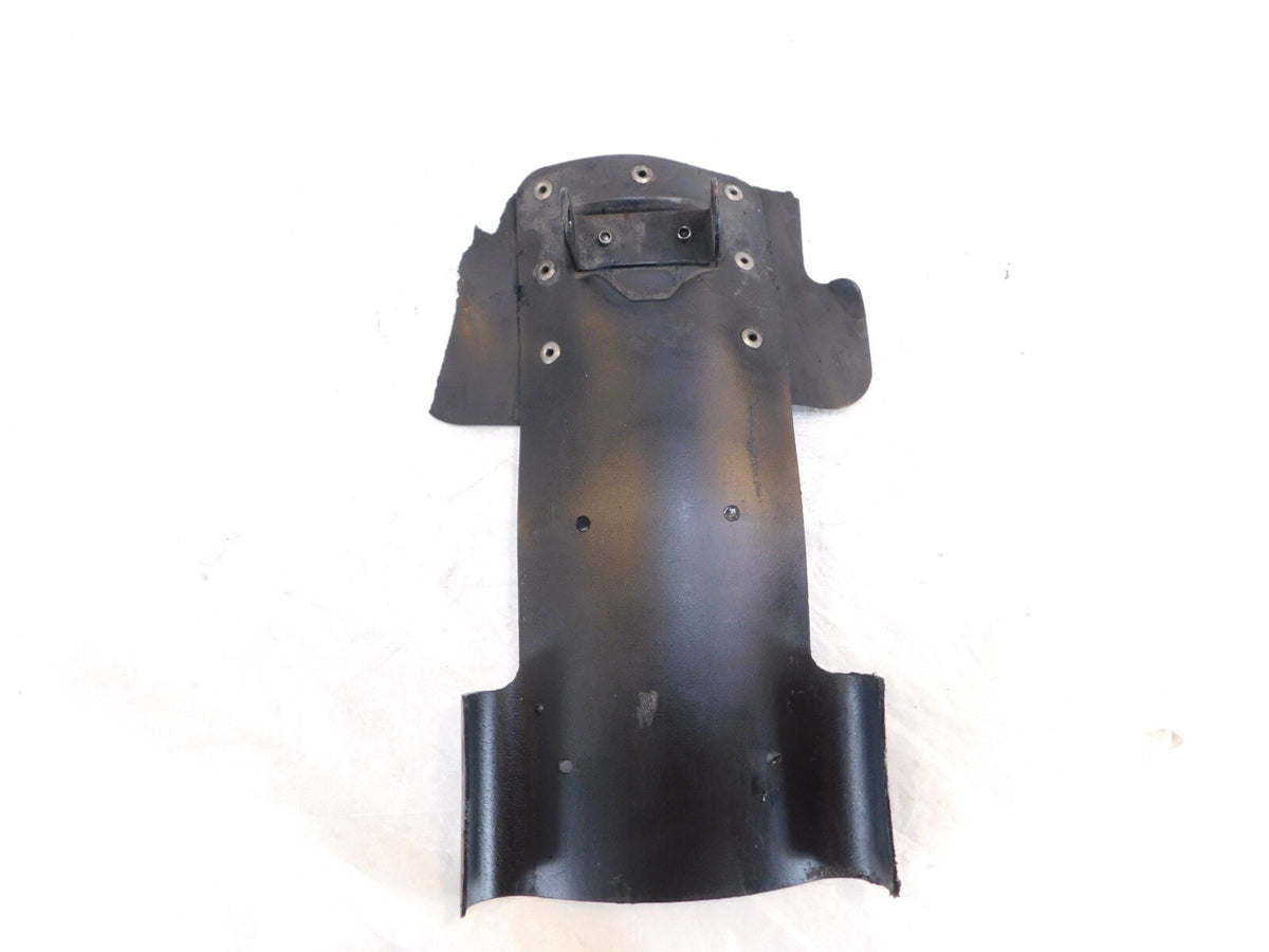 99-01 Victory Standard Deluxe & Sport V92 Cruiser Rear Fender Mud Guard Bracket
