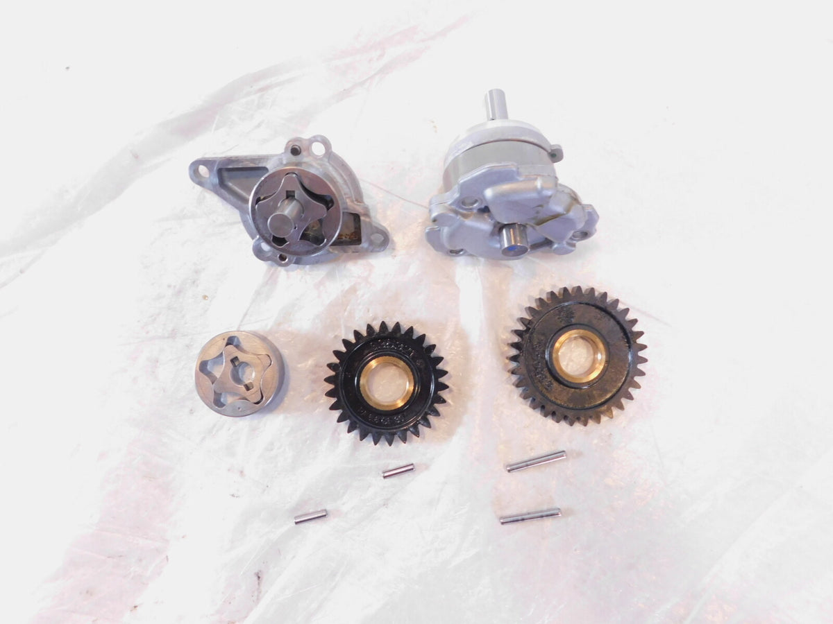 2019-2024 Can-Am Ryker 600 900 STD Rally Engine Motor Oil Pump Gears & Rotors - C3 Cycle