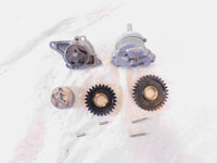 2019-2024 Can-Am Ryker 600 900 STD Rally Engine Motor Oil Pump Gears & Rotors - C3 Cycle