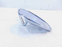 Harley Dyna Sportster Softail FXR & Sportster Front Left Chrome Rear View Mirror - C3 Cycle