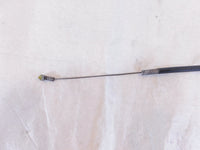 Harley Davidson Sportster 883 & 1200 Black Clutch Handlebar Cable Line 38702-05 - C3 Cycle