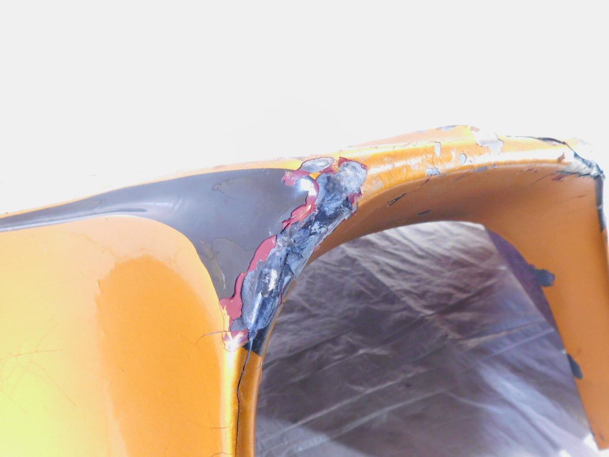 1986-2017 Harley Davidson Softail Heritage Classic Outer Front Fairing Cover