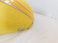 Harley Davidson Touring Street & Electra Glide Yellow Outer Front Fairing Cover - C3 Cycle