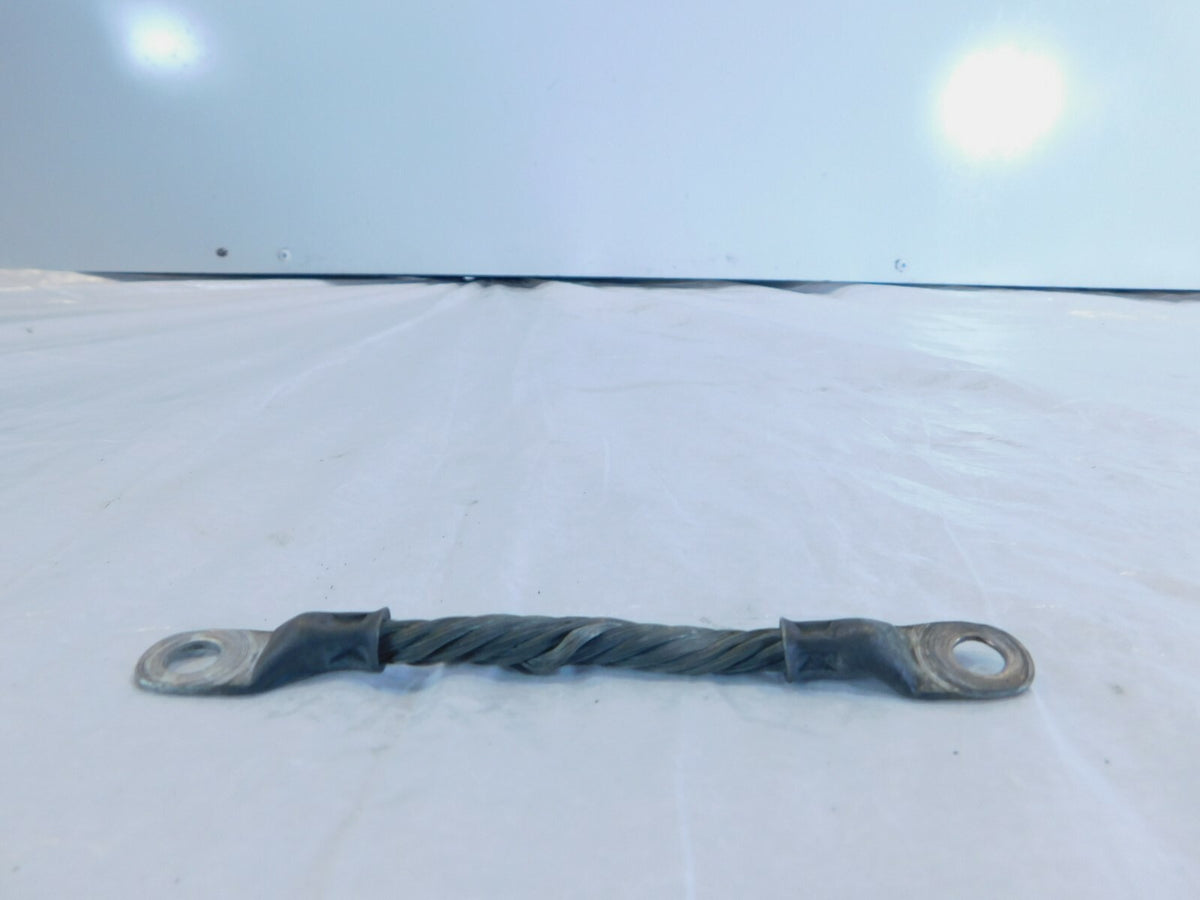 Buell XB XB9 XB12 XB9R XB12R Firebolt Lightning & Ulysses Grounding Ground Strap - C3 Cycle