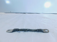 Buell XB XB9 XB12 XB9R XB12R Firebolt Lightning & Ulysses Grounding Ground Strap - C3 Cycle