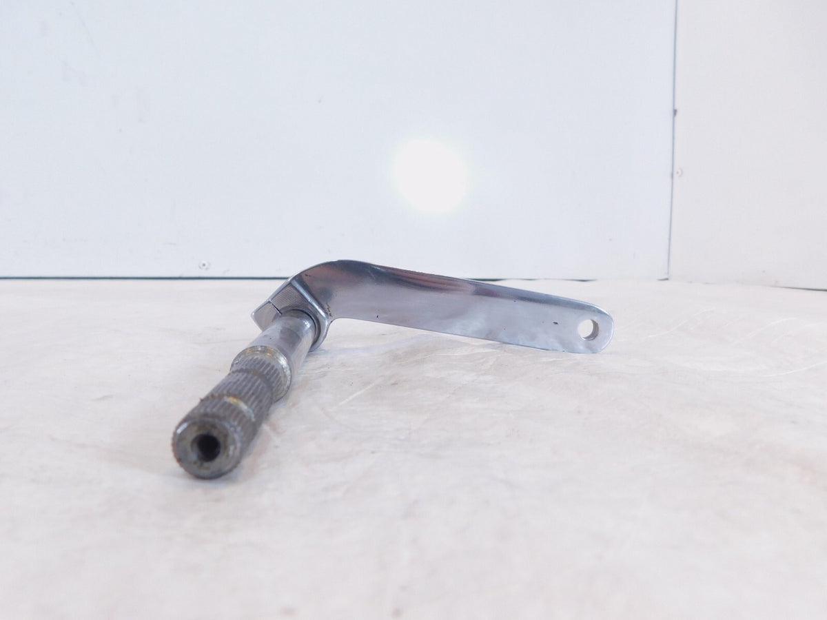 Harley Davidson Touring Road King Electra Glide Gear Shift ShifterShaft & Lever - C3 Cycle
