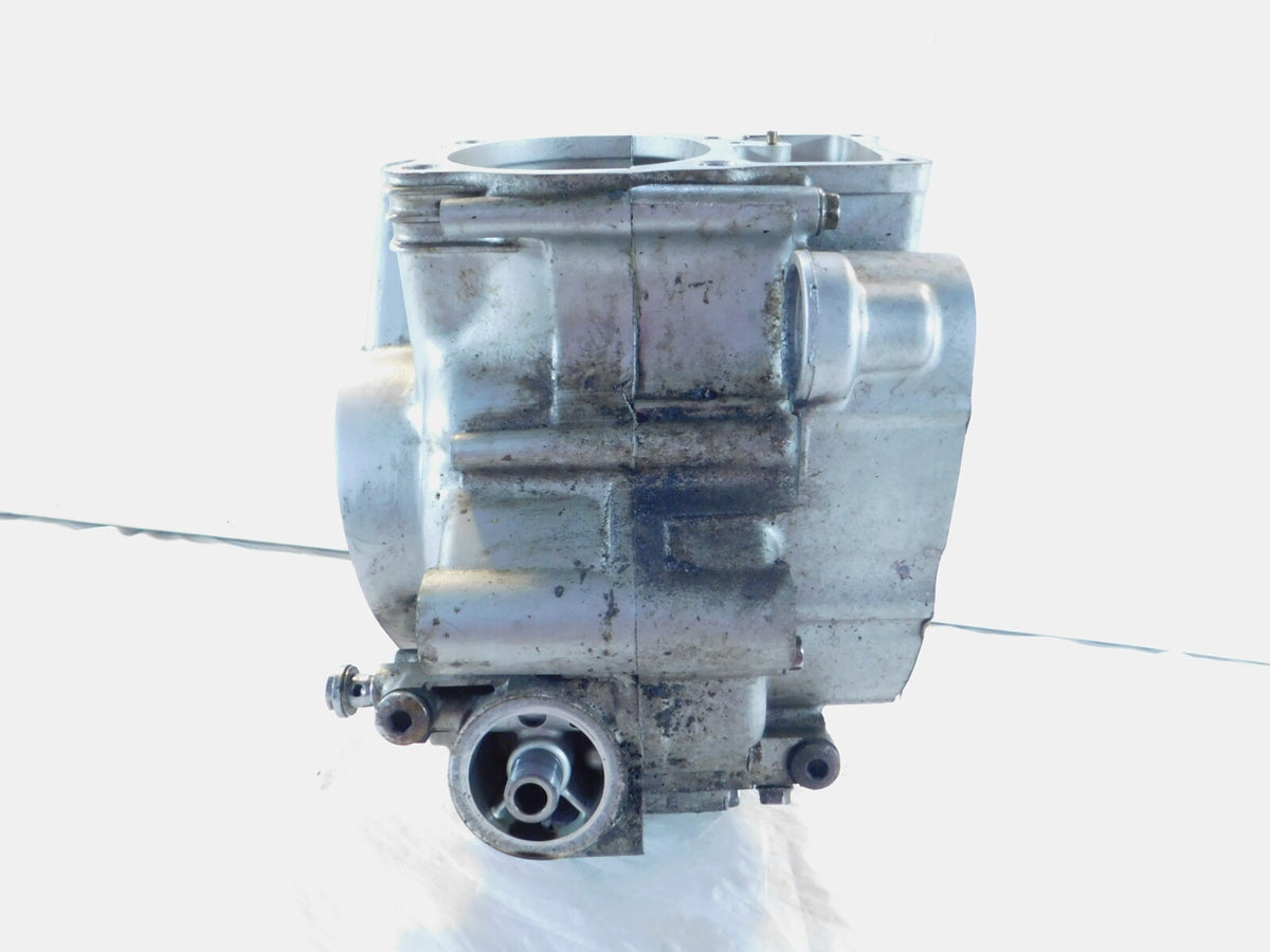 1987-1998 Suzuki Intruder 1400 VS1400 Engine Motor Block Crankcase Crank Case - C3 Cycle
