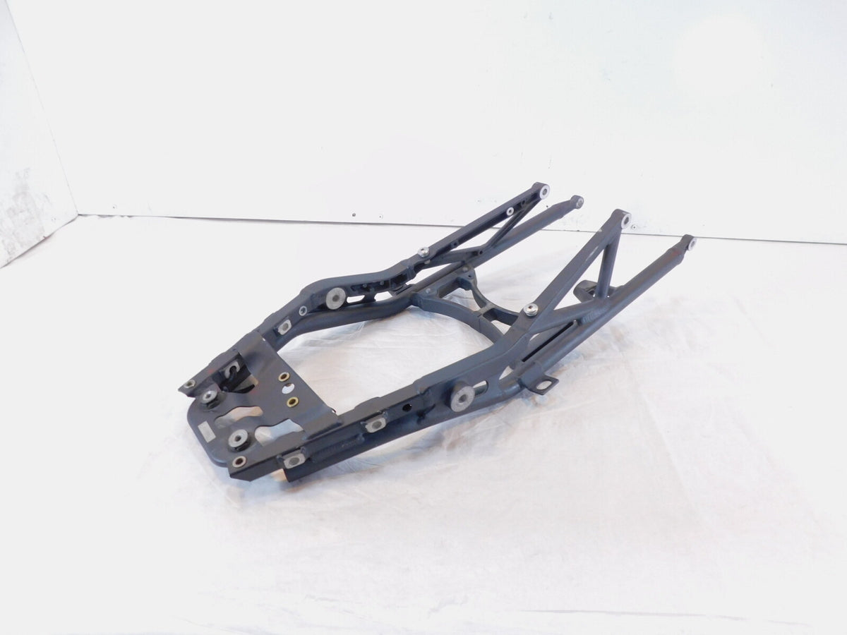 2008-2012 Triumph Street Triple 675 675R Rear Seat Tail Section Subframe Frame - C3 Cycle