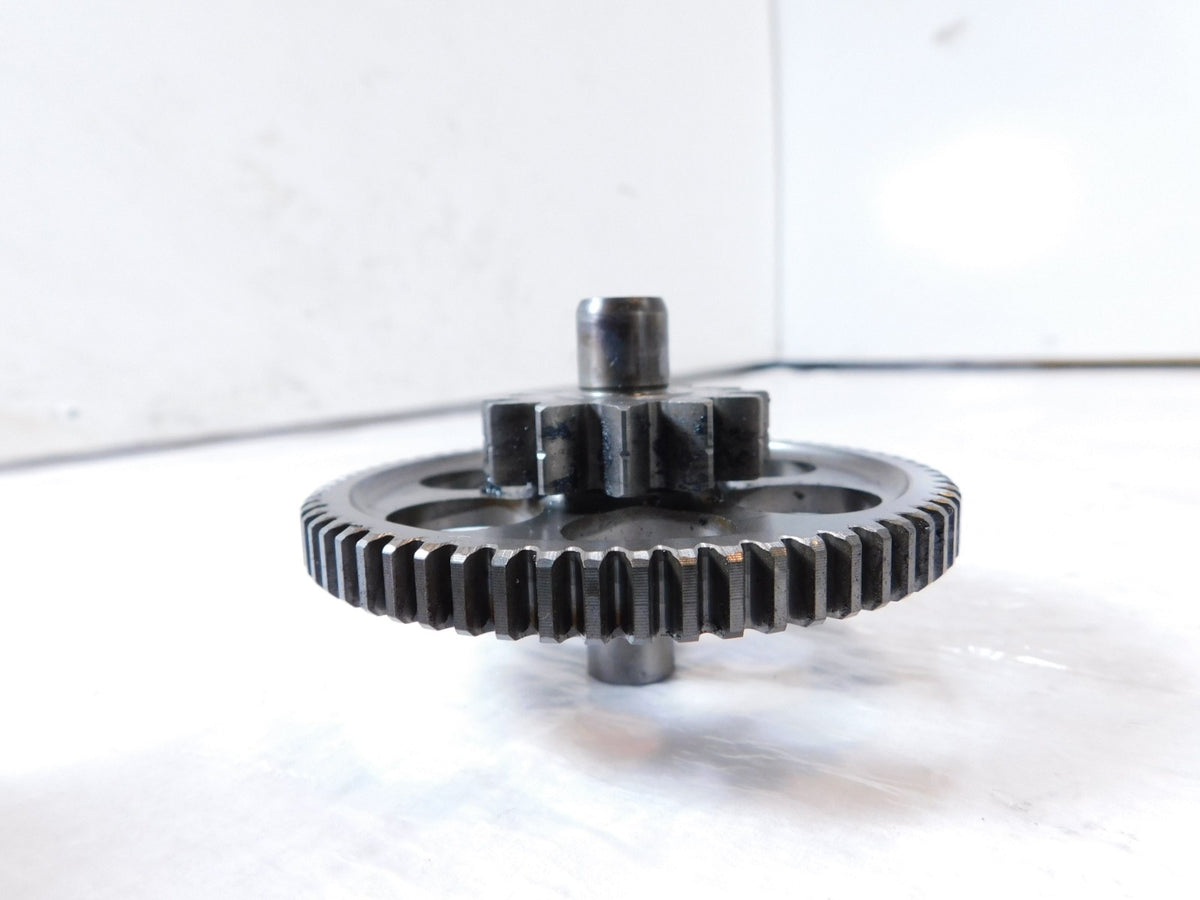 Aprilia RS660 Extrema & Tuono 660 Engine Electrical Starter Motor Idler Gear - C3 Cycle