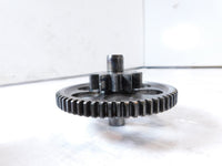 Aprilia RS660 Extrema & Tuono 660 Engine Electrical Starter Motor Idler Gear - C3 Cycle