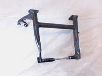 2001-2005 BMW R1150 RS R1150RS Black Centerstand Main Stand Support Prop - bent - C3 Cycle