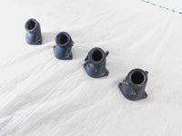 Yamaha Royal Star Tour Deluxe Venture S Carburetor Airbox Intake Manifold Boots - C3 Cycle