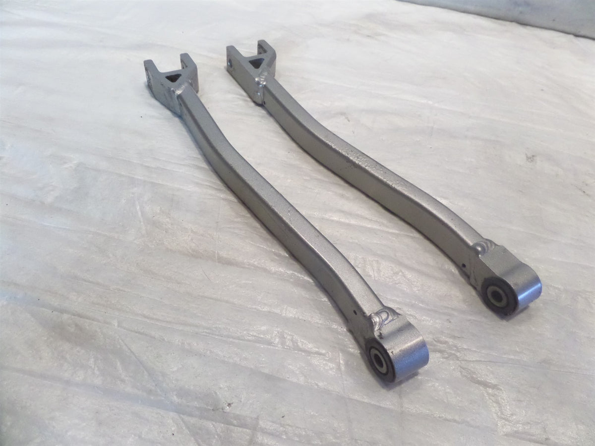 2008-2018 Kawasaki Concours 14 ABS ZG1400 Rear Swingarm Torque Arm Rod Brackets - C3 Cycle