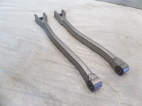 2008-2018 Kawasaki Concours 14 ABS ZG1400 Rear Swingarm Torque Arm Rod Brackets - C3 Cycle