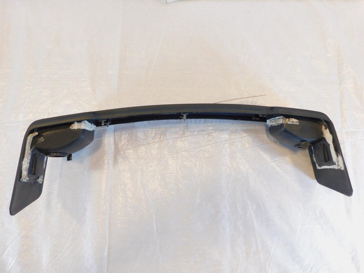 Harley Davidson Electra Glide Ultra Classic Luggage Box Rear Brake Light Housing - C3 Cycle