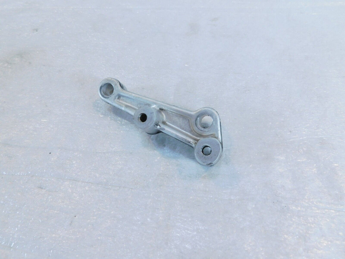 Aprilia RSV 1000 Mille Tuono RSV1000R Rear Brake Master Cylinder Support Bracket - C3 Cycle