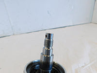Piaggio Vespa LX LXV S 50 125 150 Front Fork Steering Arm Column Shaft Tube - C3 Cycle