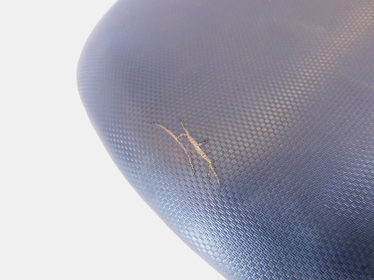 1999-2003 Suzuki Hayabusa GSX1300R Busa Rear Rider Passenger Pillion Seat Pad - C3 Cycle