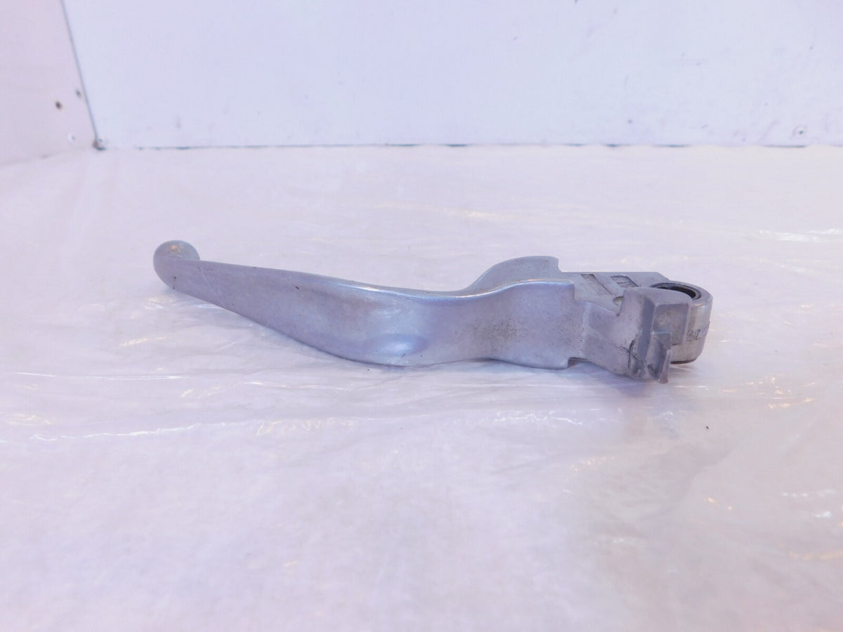 Harley Touring Road King Electra Glide Street Glide Softail & Dyna Clutch Lever - C3 Cycle