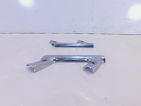 Harley Davidson Electra Glide & Tour Glide Right Saddlebag Rail Mount Clamps - C3 Cycle