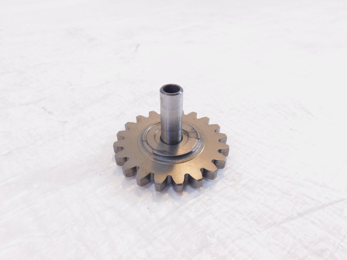 2007-2024 Honda CBR600RR & CBR600RA Engine Motor Starter Clutch Idler Gear 20T - C3 Cycle