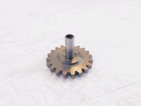 2007-2024 Honda CBR600RR & CBR600RA Engine Motor Starter Clutch Idler Gear 20T - C3 Cycle