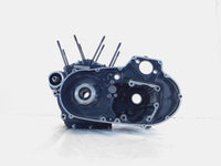 Harley Davidson Sportster 883 & 1200 Black Engine Motor Crankcase Crank Cases - C3 Cycle