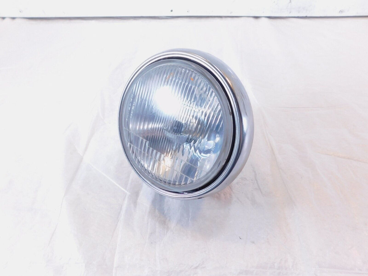 1995-1999 Honda VT1100 Shadow 1100 ACE Front Headlight Headlamp & Housing Shell - C3 Cycle