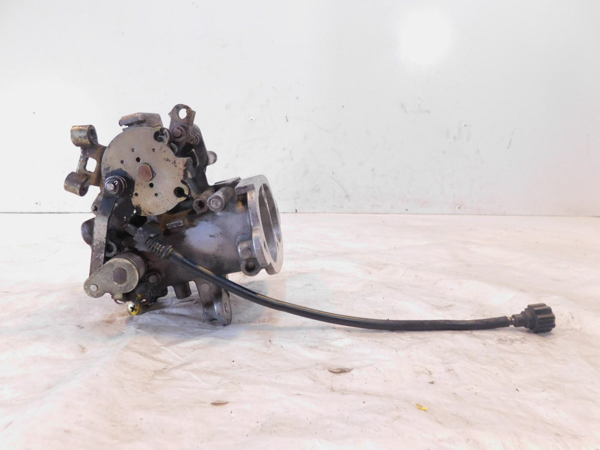 Kawasaki Vulcan 1500 VN1500 Drifter Classic & Nomad Fi Throttle Body 16163-1099 - C3 Cycle