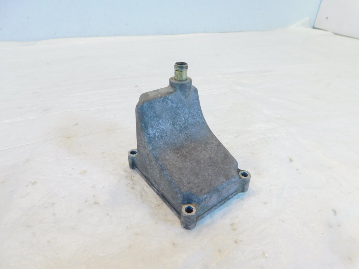 1999-2007 Suzuki GSX1300R Hayabusa Busa Engine Crankcase Breather Box Cover - C3 Cycle