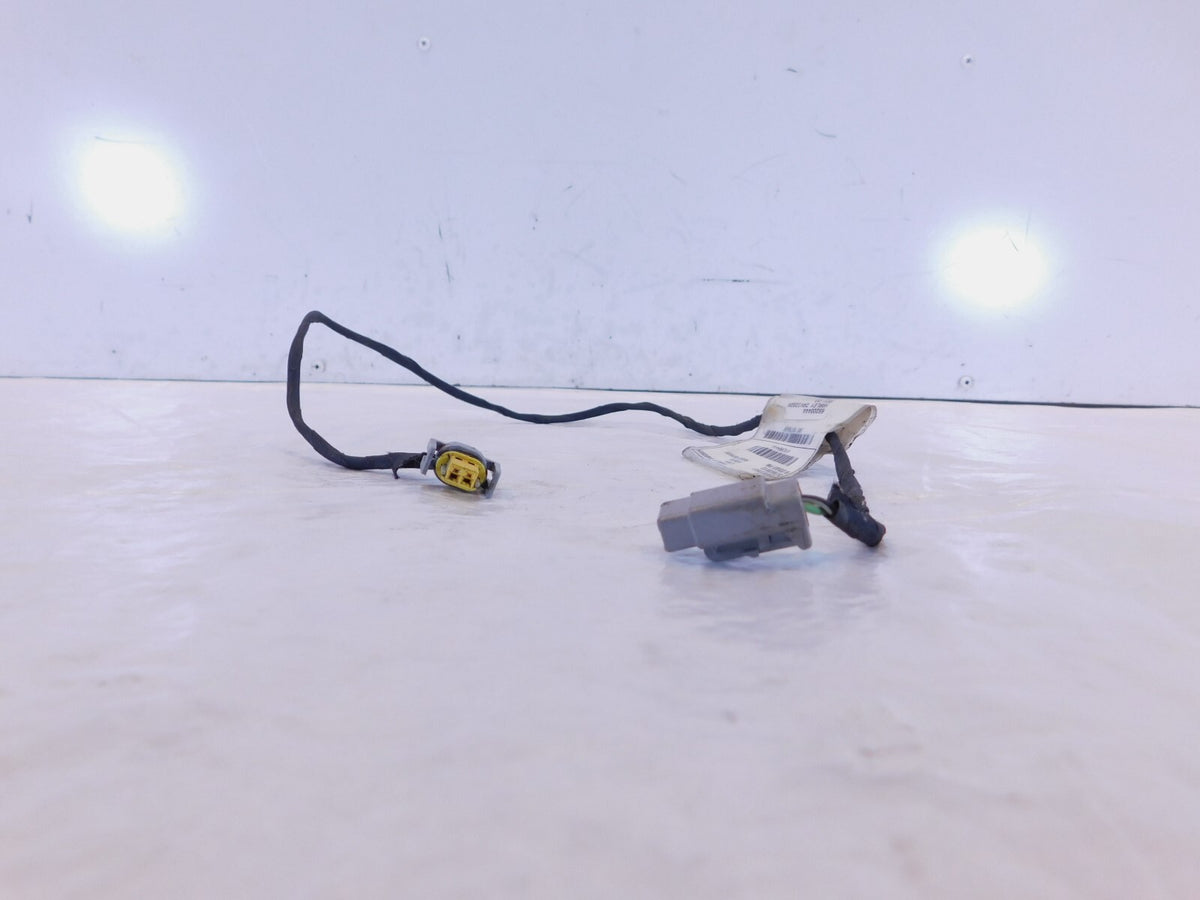 13-17 Harley Davidson Dyna Throttle Body Wire Wiring IAT Sub Jumper Harness Loom - C3 Cycle