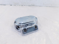 Harley Davidson Electra Glide Softail & Dyna 5 Speed Transmission Side Cover - C3 Cycle