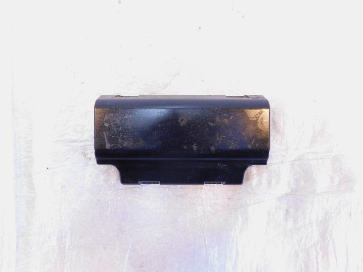 2010-2013 Harley Davidson Road & Street Glide Rear Fender Tip Light Splash Guard - C3 Cycle