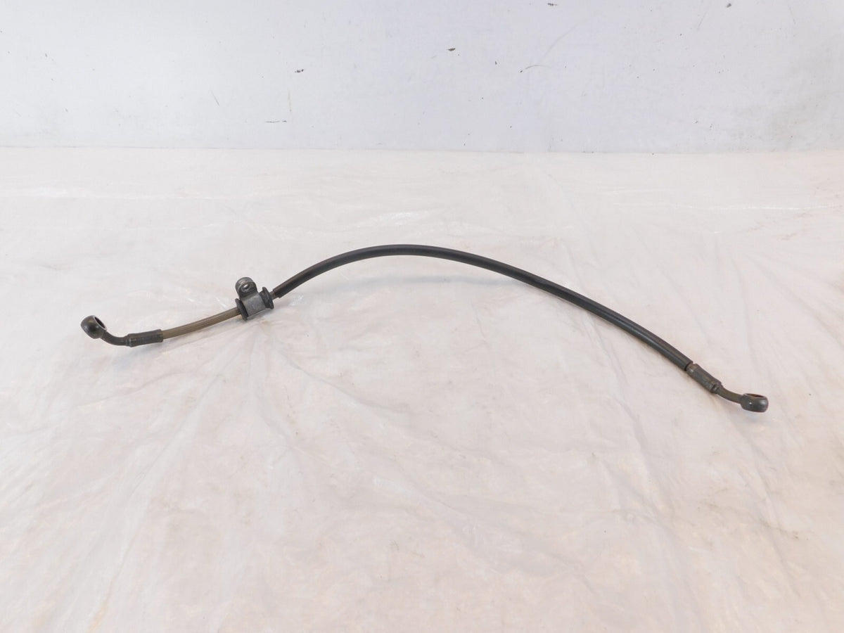 2003 Buell XB XB9 XB9S Lightning XB9R Firebolt Rear Brake Caliper Hose Line Pipe - C3 Cycle
