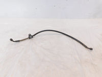 2003 Buell XB XB9 XB9S Lightning XB9R Firebolt Rear Brake Caliper Hose Line Pipe - C3 Cycle