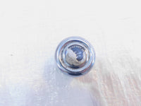 1980-1981 Harley Davidson Ironhead Sportster XLH 1000 Oil Tank Plug Cap - C3 Cycle