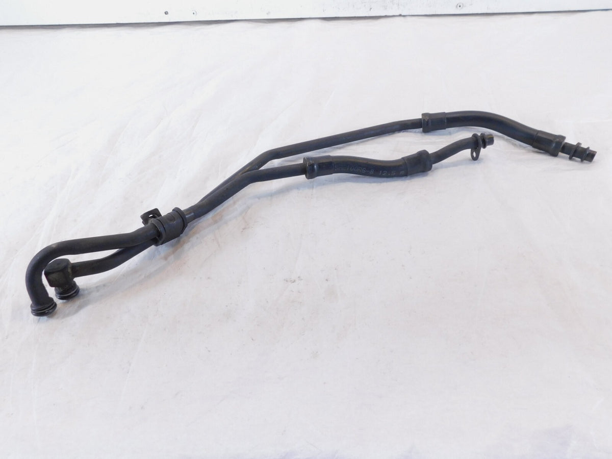 2008-2010 Victory Vision Touring Premium & Ness Oil Cooler Radiator Hose Lines