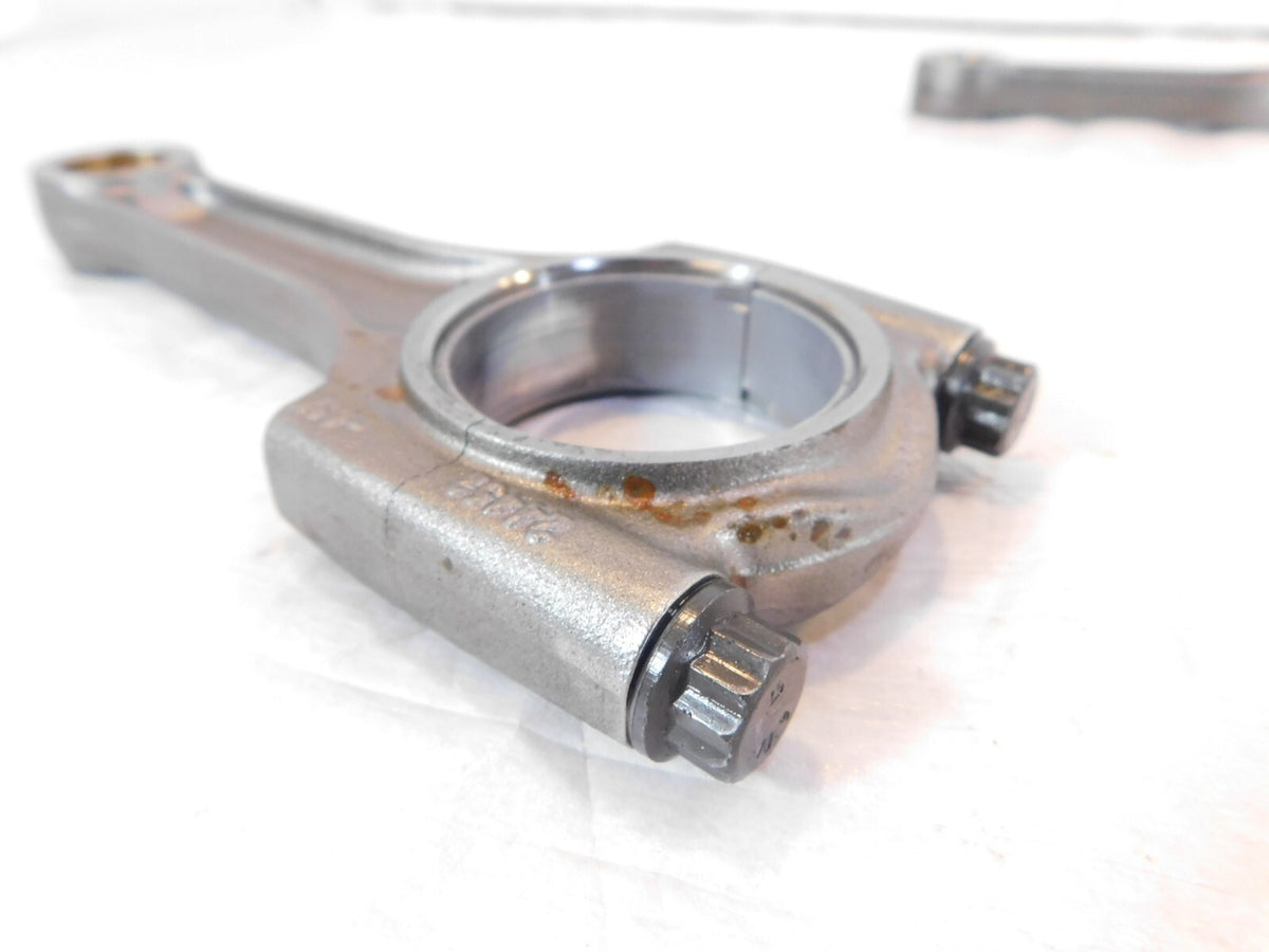 Harley Davidson V-Rod VRod VRSC VRSCA VSRCD Engine Motor Piston Connecting Rods - C3 Cycle