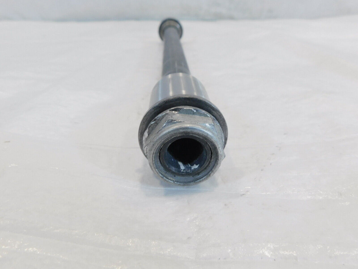 Aprilia RSV1000R Tuono & Shiver SL750 & Dorsoduro Rear Swingarm Pivot Bolt Shaft - C3 Cycle