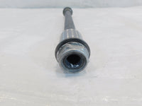 Aprilia RSV1000R Tuono & Shiver SL750 & Dorsoduro Rear Swingarm Pivot Bolt Shaft - C3 Cycle