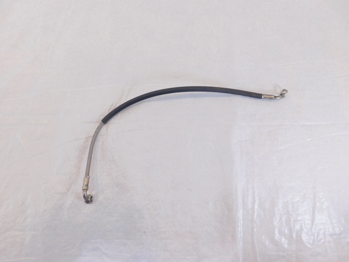 2007-2016 BMW K1200S K1300S Gen 2 Front Wheel Brake Hose Pipe Line - 34327699221 - C3 Cycle