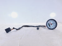 1999-2000 Buell M2 Cyclone Instrument Cluster Speedometer Speedo & Odometer - C3 Cycle