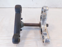 Harley Davidson Sportster 883 Front Fork Bracket Triple Tree Steering Brackets - C3 Cycle