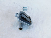 Kawasaki Ninja EX650 Versys 650 & Vulcan S Z650 Cylinder Head Reed Valve & Cover - C3 Cycle