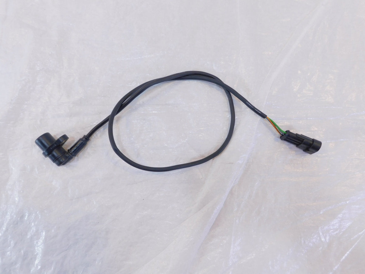 Ducati Superbike 749 749S & 999 999R Rear Wheel Speedometer Speed Pickup Sensor - C3 Cycle