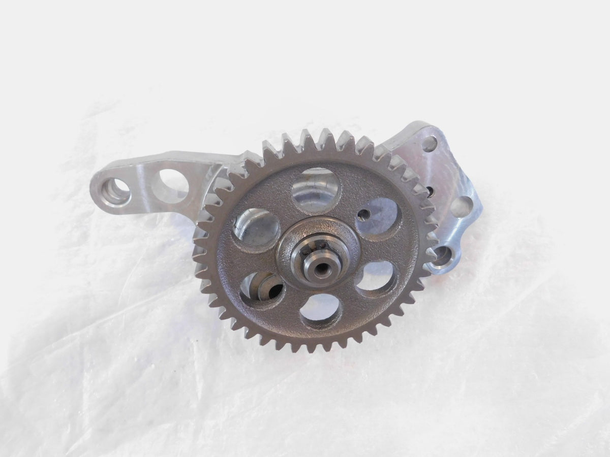 Ducati Biposto 749 999 & Multistrada Monster S4 Engine Motor Oil Pump w/ Gear - C3 Cycle