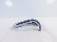 2001-2017 Honda GL1800 Goldwing 1800 Chrome Right Saddlebag Guard Crash Bar Rail - C3 Cycle