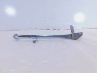 Chrome Harley Davidson Touring Road King Electra Glide Kick Side Stand Kickstand - C3 Cycle
