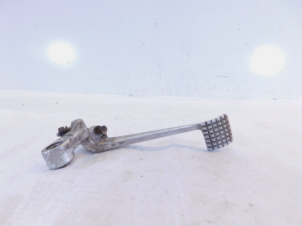 BMW K100 K100RS K100RT K1100LT K1 K75 K75S K75RT Rear Foot Brake Lever Pedal - C3 Cycle